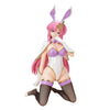 Kidou Senshi Gundam SEED Destiny - Meer Campbell - B-style - 1/4 - Bunny Ver. (FREEing, MegaHouse) [Shop Exclusive]ㅤ