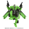 Transformers: The Last Knight - Crosshairs - Deluxe Class - Studio Series  SS-95 (Takara Tomy)ㅤ