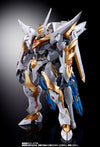 Code Geass - Hangyaku no Lelouch - Z-01Z Lancelot Albion - Metal Build - Metal Build Dragon Scale (Bandai Spirits) [Shop Exclusive]ㅤ