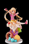 THE iDOLM@STER Cinderella Girls - Futaba Anzu - 1/7 - Ankira!? Kyousoukyoku ver. (Licorne)ㅤ