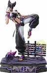 Street Fighter 6 - Han Juri - Premium Masterline (PMSF6-03) - 1/4 (Prime 1 Studio)ㅤ