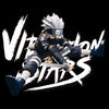 Naruto Shippuuden - Hatake Kakashi - Vibration Stars - III (Bandai Spirits)ㅤ