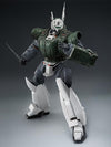 Robodo Mobile Police Patlabor 2: The Movie - Ingram Unit 2 - Reactive Armor Equipped (Threezero)ㅤ