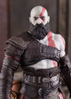 God of War Ragnarok - Kratos - Mimir - Pop Up Parade (Good Smile Company)ㅤ