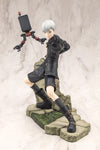 NieR:Automata Ver1.1a - Pod 153 - YoRHa No. 9 Type S - ARTFX J - 1/8 (Kotobukiya)ㅤ