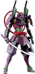 Shin Seiki Evangelion - EVA-01 - RIOBOT - Regular Multipurpose Humanoid Battle Weapon Musha Unit-01 (Sentinel)ㅤ
