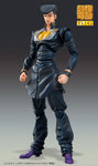 Diamond wa Kudakenai - Jojo no Kimyou na Bouken - Higashikata Josuke - Super Action Statue BIG (Medicos Entertainment)ㅤ