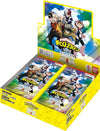 UNION ARENA Trading Card Game - Booster Box - My Hero Academia Vol.2 [EX06BT] - Japanese ver. (Bandai)ㅤ