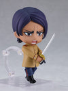 Golden Kamuy - Koito Otonoshin - Nendoroid #2542 (Good Smile Company)ㅤ