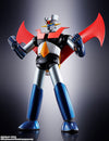 Soul of Chogokin GX-105 Mazinger Z Kunshin -KAKUMEI SHINKA- "Mazinger Z"ㅤ