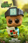 CosBaby "I Am Groot" [Size S] Groot (Reading)ㅤ