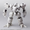 Front Mission - Structure Arts - 1/72 - Zenith DV White (Square Enix)ㅤ