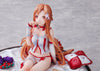 Sword Art Online - Asuna - KDcolle - 1/7 - Negligee Ver. (Kadokawa)ㅤ - ActionFigure Brasil