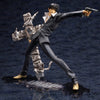 Trigun: Badlands Rumble - Nicholas D. Wolfwood - ARTFX J - 1/8 - 2024 Re-release (Kotobukiya)ㅤ