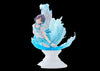 THE iDOLM@STER: Shiny Colors - Asakura Toru - 1/7 - Clear Marine Calm Ver. (Broccoli)ㅤ