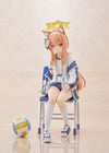 Blue Archive - Iochi Mari - 1/7 - Gym Uniform, Memorial Lobby Ver. (PLUM)ㅤ