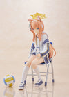 Blue Archive - Iochi Mari - 1/7 - Gym Uniform, Memorial Lobby Ver. (PLUM)ㅤ