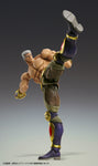 Hokuto no Ken - Raoh - Super Action Statue - Muso Tensei Ver. (Medicos Entertainment)ㅤ