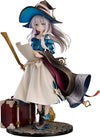 Majo no Tabitabi - Elaina - 1/7 - ~Early Summer Sky~ - 2025 Re-release (Good Smile Company)ㅤ