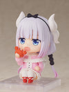 Kobayashi-san chi no Maid Dragon - Kanna Kamui - Nendoroid  #1963 (Good Smile Arts Shanghai, Good Smile Company)ㅤ