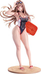 Goddess of Victory: Nikke - Rapi - 1/7 - Classic Vacation (Good Smile Arts Shanghai, Good Smile Company)ㅤ