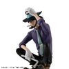 Lupin III - Jigen Daisuke - Lupin the 3rd - Lupin the Gallery - 1/20 - Punk at Dawn! (MegaHouse)ㅤ