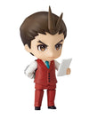 Gyakuten Saiban - Odoroki Hosuke - Nendoroid #2117 (Good Smile Company)ㅤ