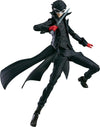 Persona 5 - Morgana - Shujinkou - Figma #363 - Joker - 2024 Re-release (Max Factory) [Shop Exclusive]ㅤ