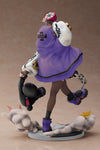 Guilty Gear -Strive- - Bridget - 1/7 - Purple ver. (Spiritale, Wing) [Shop Exclusive]ㅤ