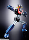 Soul of Chogokin GX-105 Mazinger Z Kunshin -KAKUMEI SHINKA- "Mazinger Z"ㅤ