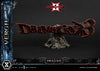 Devil May Cry 3 - Vergil Sparda - Ultimate Premium Masterline UPMDMC3-02DX - 1/4 - DX Version (Prime 1 Studio)ㅤ