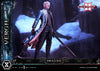 Devil May Cry 3 - Vergil Sparda - Ultimate Premium Masterline UPMDMC3-02DX - 1/4 - DX Version (Prime 1 Studio)ㅤ