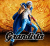 One Piece - Trafalgar Law - Grandista (Bandai Spirits)ㅤ