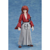 Rurouni Kenshin Kenshin Himura