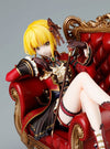 THE iDOLM@STER Cinderella Girls - Miyamoto Frederica - 1/7 - Soleil et Lune ver. (Sol International)ㅤ