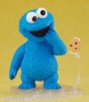 Sesame Street - Cookie Monster - Nendoroid #2051 (Good Smile Company)ㅤ - ActionFigure Brasil