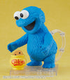 Sesame Street - Cookie Monster - Nendoroid #2051 (Good Smile Company)ㅤ - ActionFigure Brasil