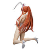 Code Geass - Hangyaku no Lelouch - Shirley Fenette - B-style - 1/4 - Bare Leg Bunny Ver. (FREEing, MegaHouse) [Shop Exclusive]ㅤ