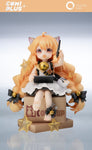 Original - Jiong Catgirl - CP 30th Anniversary ver. (COMIPLUS+, Reverse Studio)ㅤ