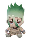 Dr. Stone - Ishigami Senkuu - Tenori Plush (Good Smile Company)ㅤ