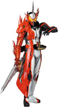 Kamen Rider Saber - Real Action Heroes No.788 - Real Action Heroes Genesis - 1/6 - Brave Dragon (Medicom Toy, Plex)ㅤ