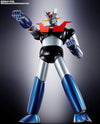 Soul of Chogokin GX-105 Mazinger Z Kunshin -KAKUMEI SHINKA- "Mazinger Z"ㅤ