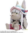 Made in Abyss - SOFT VINYL FIGURE - Nanachi (PLM)ㅤ