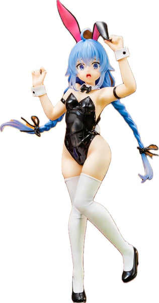 Mushoku Tensei II ~Isekai Ittara Honki Dasu~ - Roxy Migurdia - Vivit Figure - Bunny Ver. (System Service)ㅤ