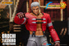 The King of Fighters '98 - Ultimate Match - Yashiro (Storm Collectibles)ㅤ