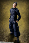 Jujutsu Kaisen - Getou Suguru - S.H.Figuarts - Jujutsu Technical High School (Bandai Spirits)ㅤ