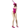 Code Geass - Hangyaku no Lelouch - Kouzuki Kallen - B-style - 1/4 - Bare Leg Bunny Ver. (FREEing, MegaHouse) [Shop Exclusive]ㅤ