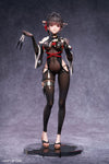 Goddess of Victory: Nikke - Sakura - 1/7 - Midnight Stealth (Hobby Sakura)ㅤ