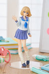 Cuckoo no Iinazuke - Umino Sachi - Pop Up Parade (Good Smile Company)ㅤ