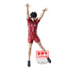 Haikyuu!! - Kuroo Tetsurou - Posing Figure (Bandai Spirits)ㅤ